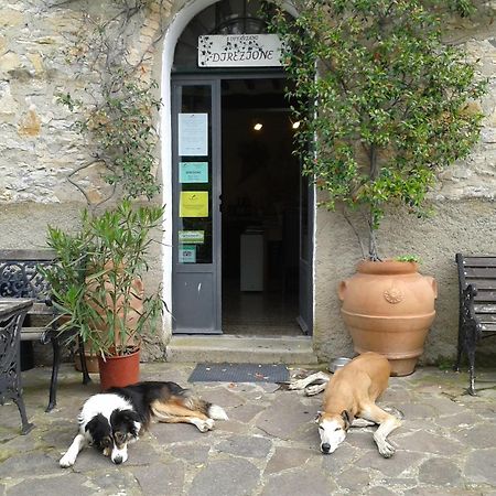 Agriturismo San Ottaviano Monterotondo  Luaran gambar