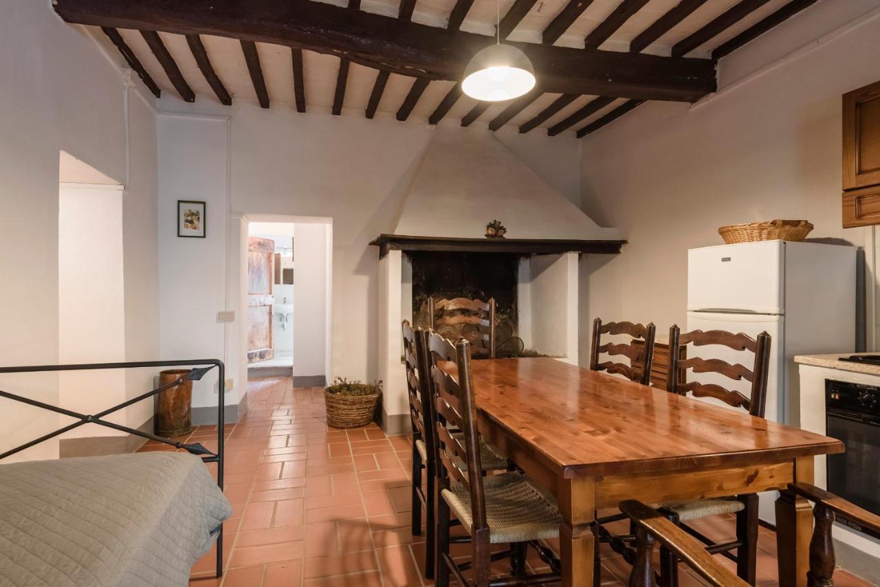 Agriturismo San Ottaviano Monterotondo  Luaran gambar