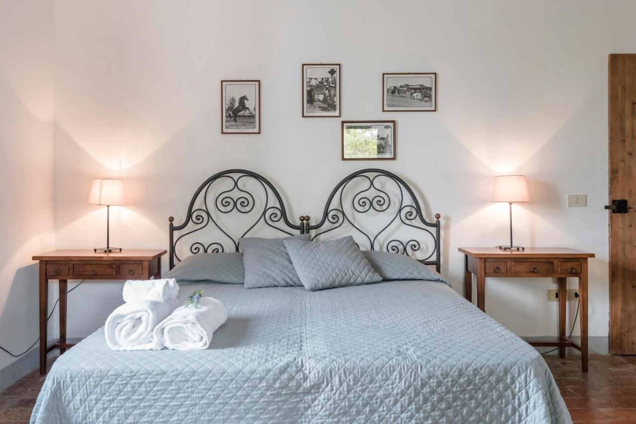Agriturismo San Ottaviano Monterotondo  Luaran gambar