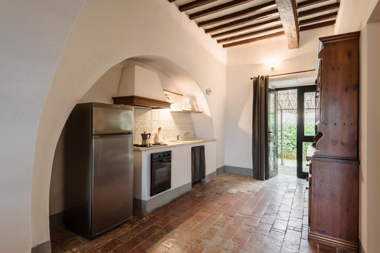 Agriturismo San Ottaviano Monterotondo  Luaran gambar