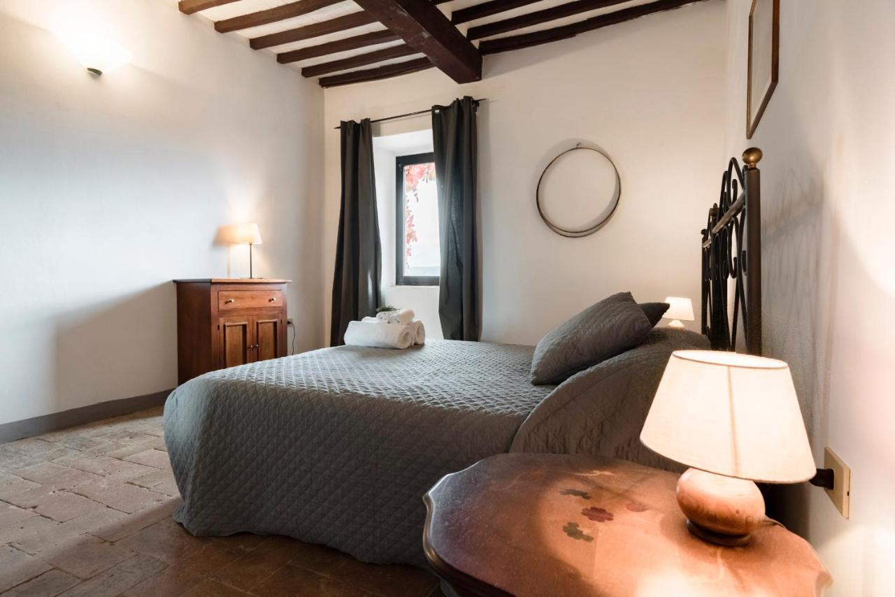 Agriturismo San Ottaviano Monterotondo  Luaran gambar