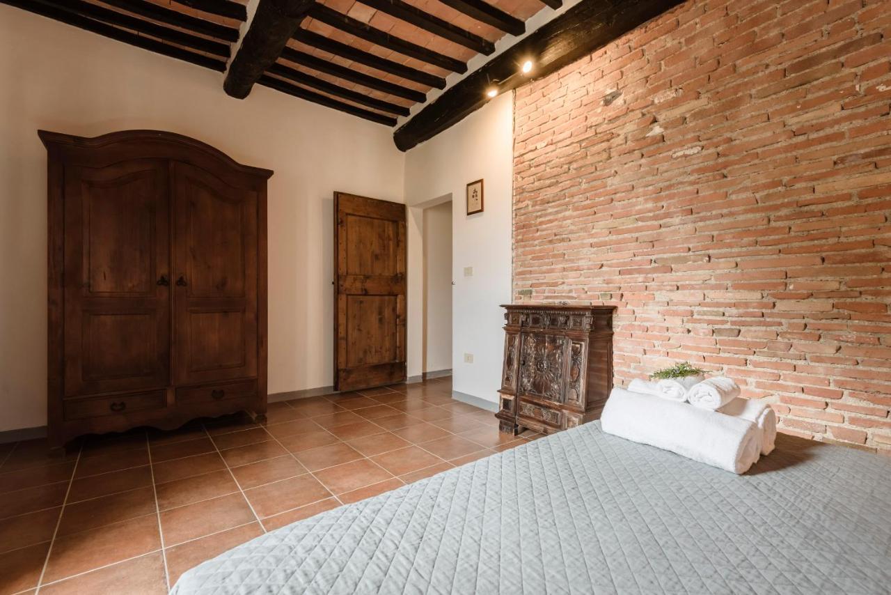 Agriturismo San Ottaviano Monterotondo  Luaran gambar
