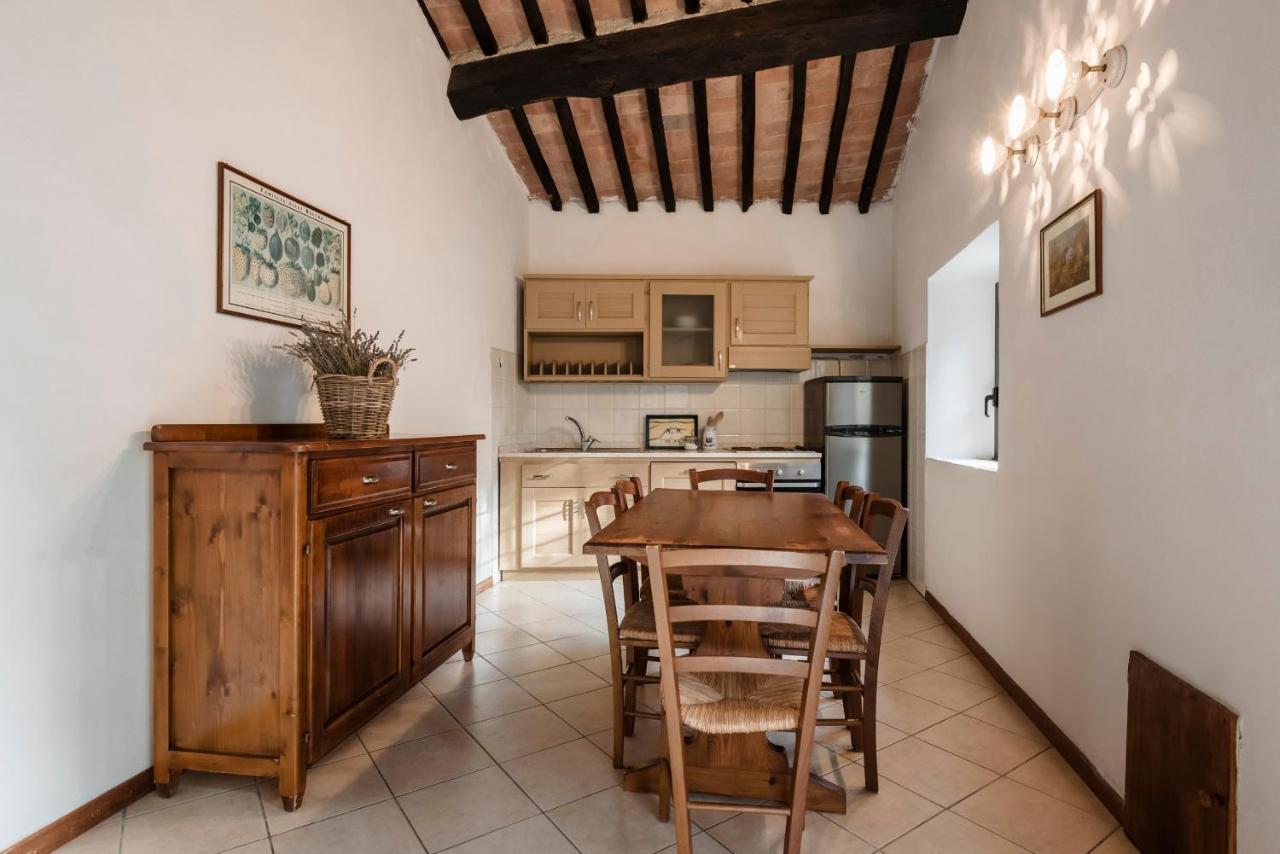 Agriturismo San Ottaviano Monterotondo  Luaran gambar