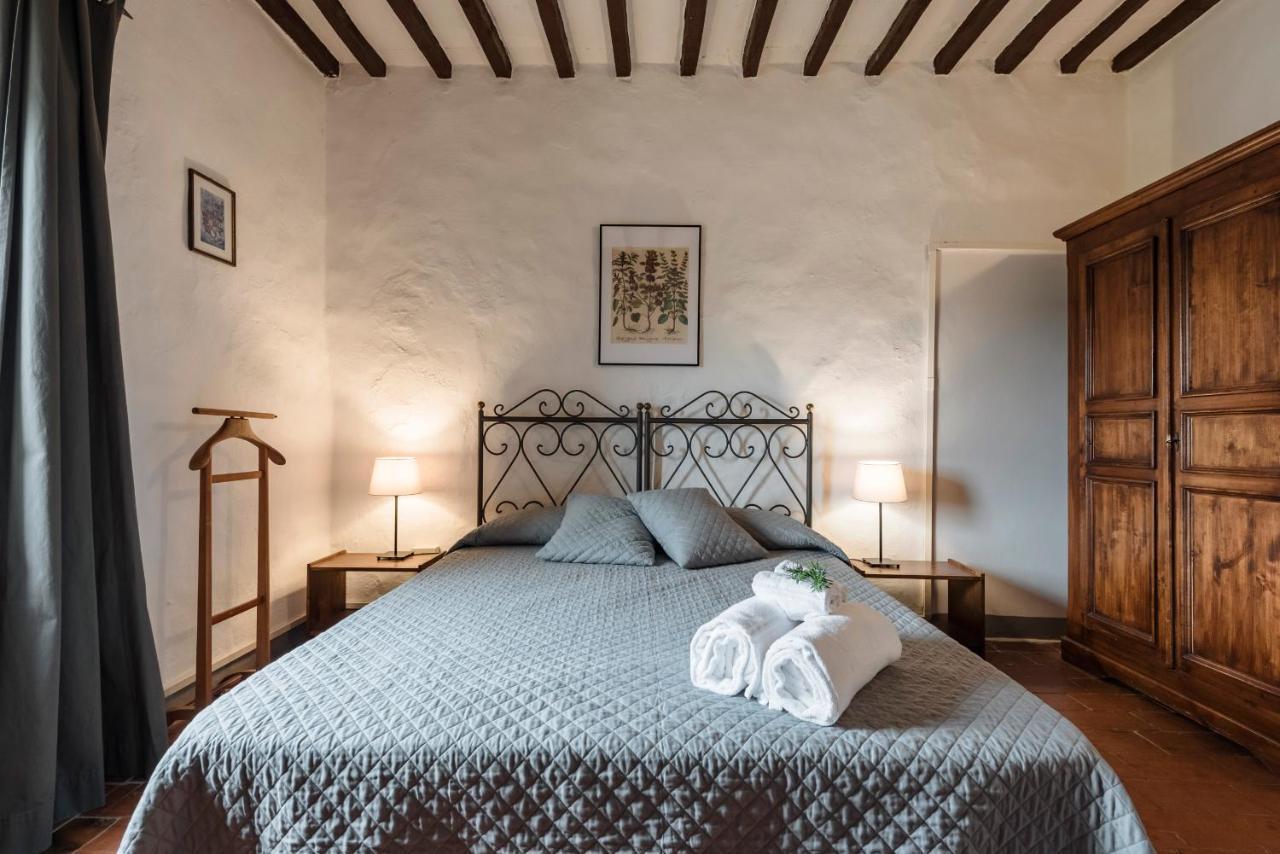 Agriturismo San Ottaviano Monterotondo  Luaran gambar