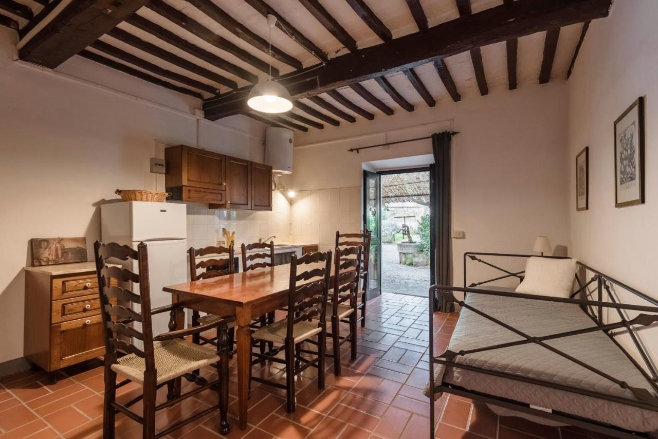 Agriturismo San Ottaviano Monterotondo  Luaran gambar