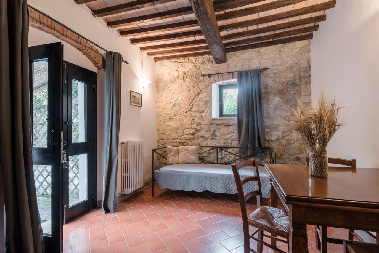 Agriturismo San Ottaviano Monterotondo  Luaran gambar