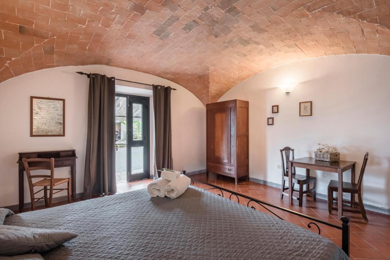 Agriturismo San Ottaviano Monterotondo  Luaran gambar
