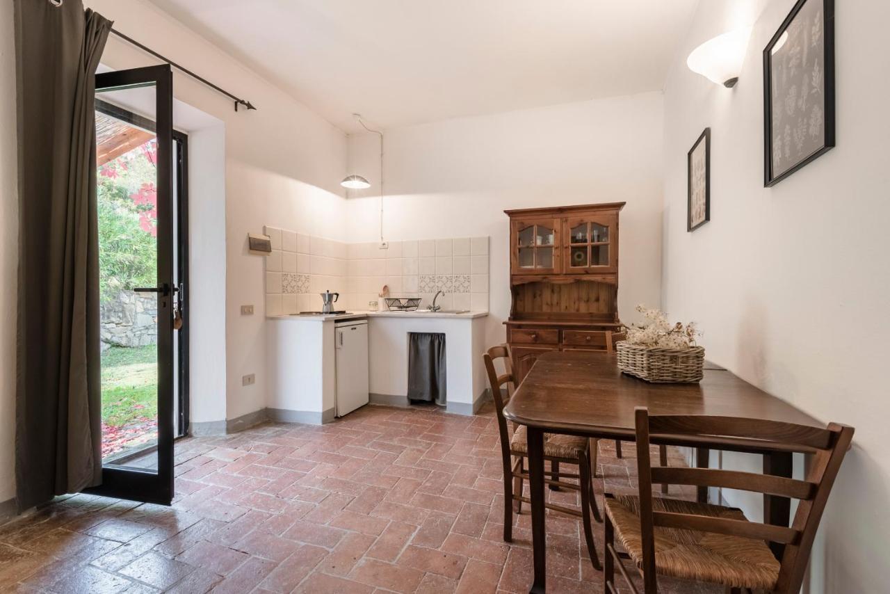 Agriturismo San Ottaviano Monterotondo  Luaran gambar