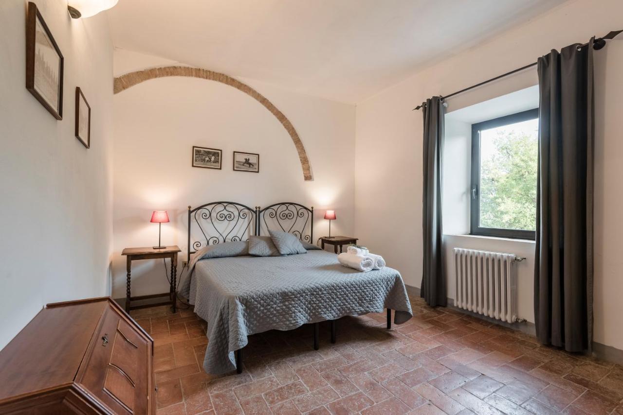 Agriturismo San Ottaviano Monterotondo  Luaran gambar