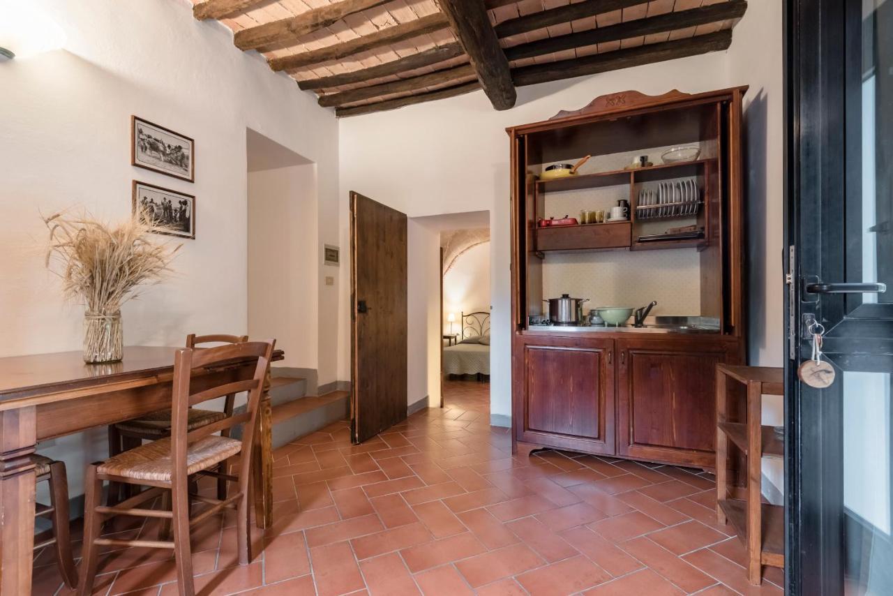 Agriturismo San Ottaviano Monterotondo  Luaran gambar
