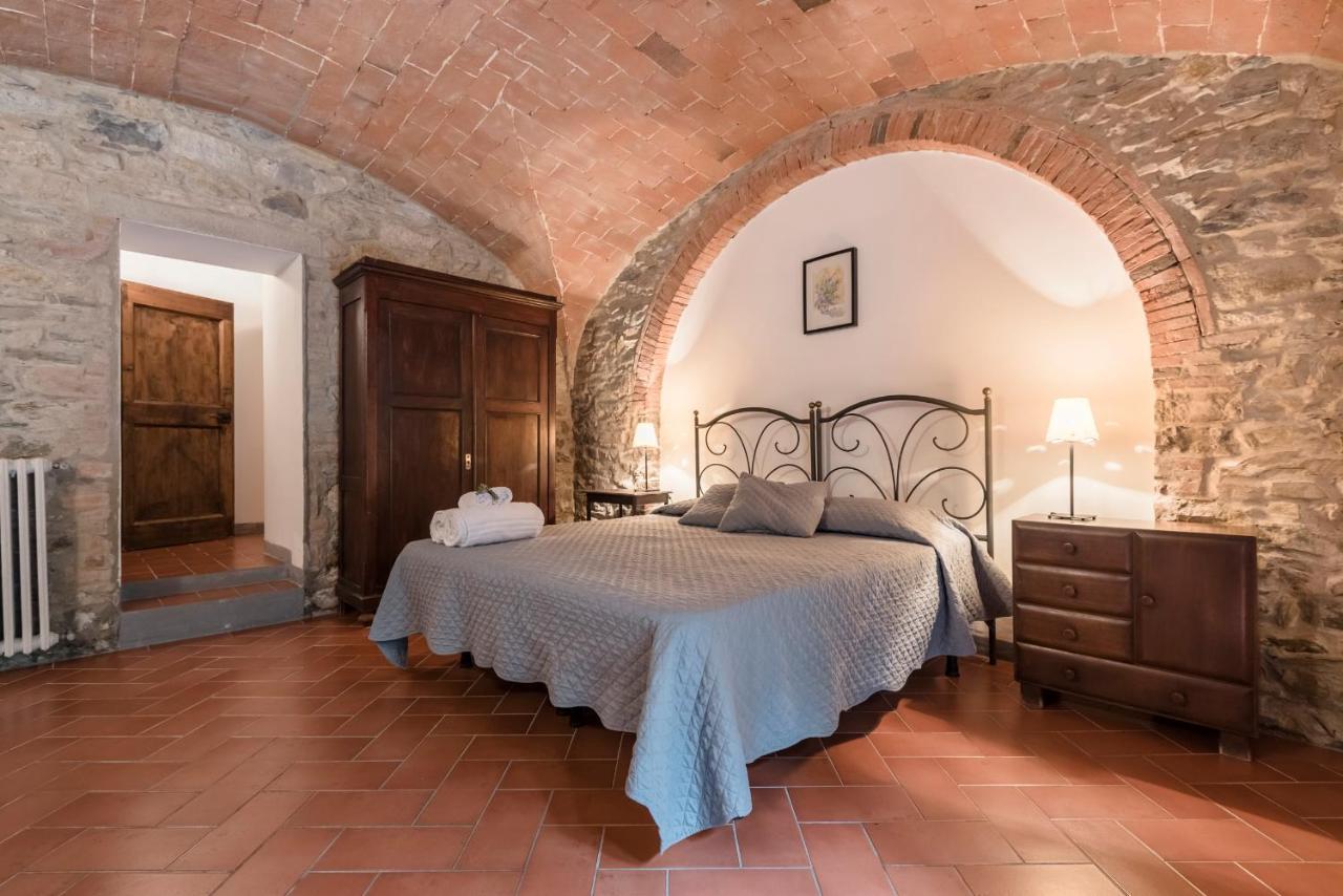 Agriturismo San Ottaviano Monterotondo  Luaran gambar