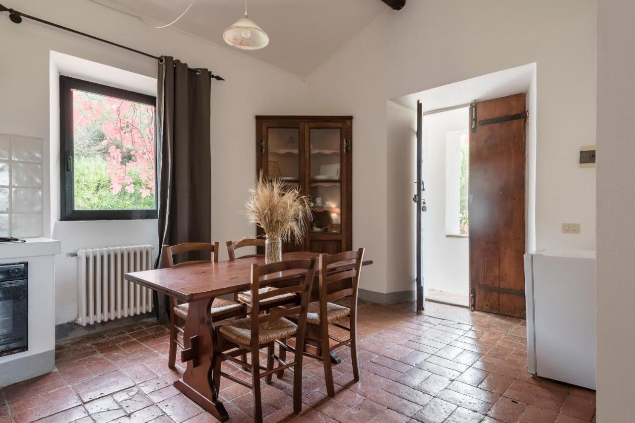 Agriturismo San Ottaviano Monterotondo  Luaran gambar