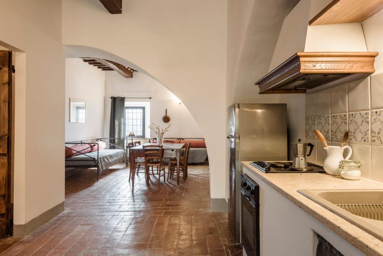 Agriturismo San Ottaviano Monterotondo  Luaran gambar