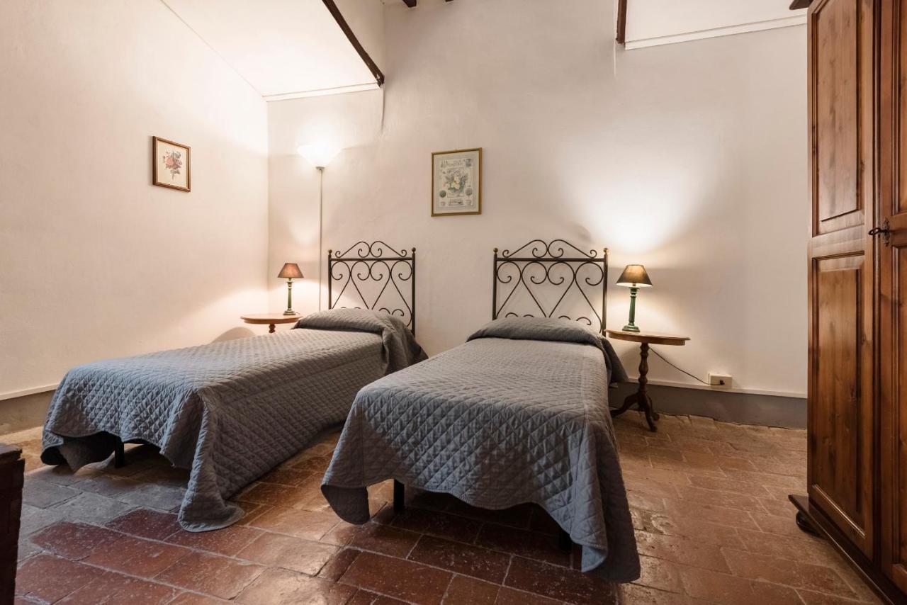 Agriturismo San Ottaviano Monterotondo  Luaran gambar
