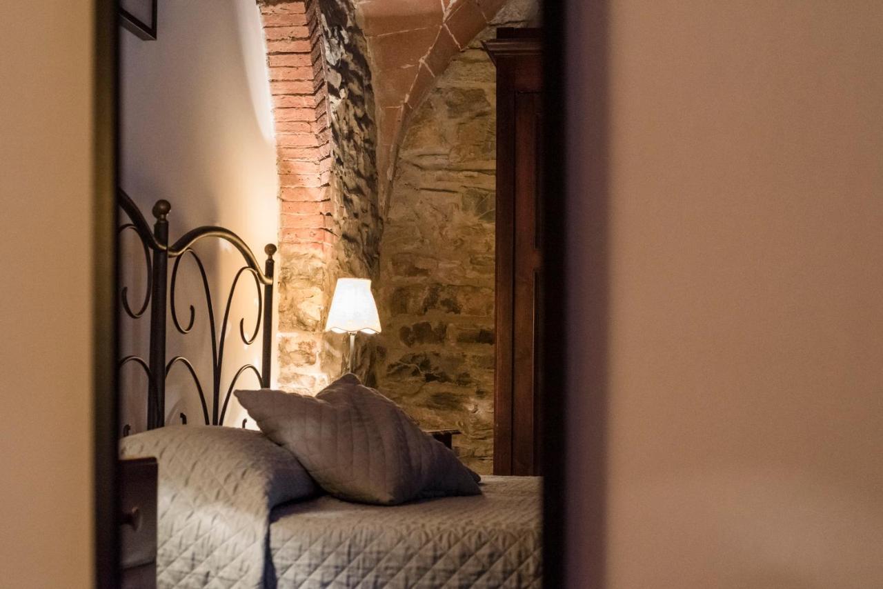 Agriturismo San Ottaviano Monterotondo  Luaran gambar