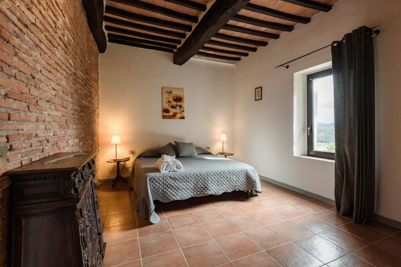 Agriturismo San Ottaviano Monterotondo  Luaran gambar