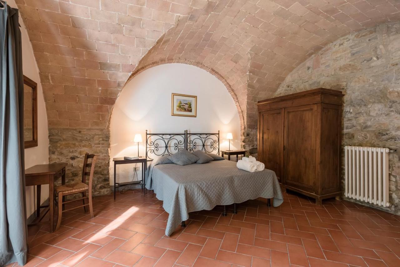 Agriturismo San Ottaviano Monterotondo  Luaran gambar