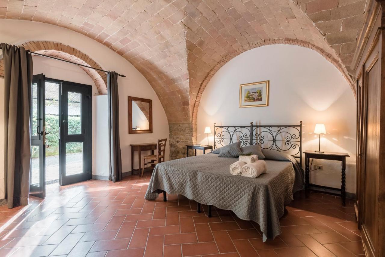 Agriturismo San Ottaviano Monterotondo  Luaran gambar