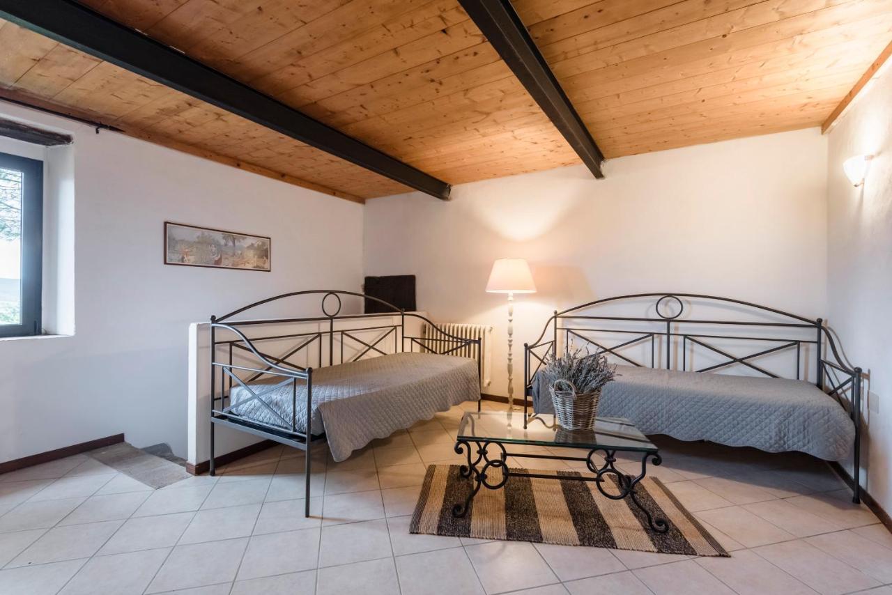 Agriturismo San Ottaviano Monterotondo  Luaran gambar