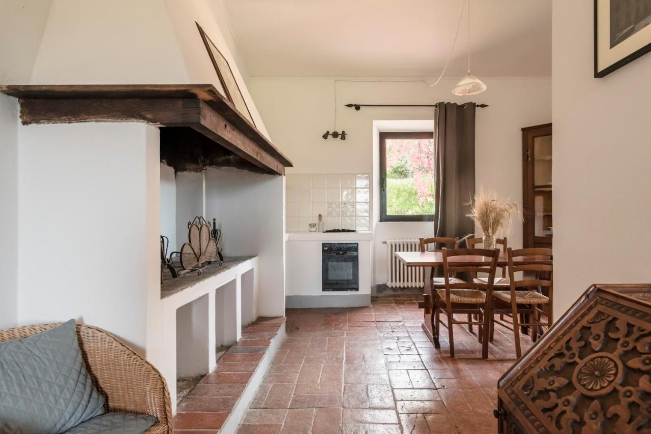 Agriturismo San Ottaviano Monterotondo  Luaran gambar