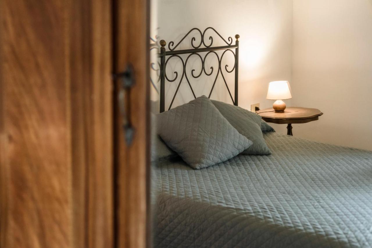Agriturismo San Ottaviano Monterotondo  Luaran gambar