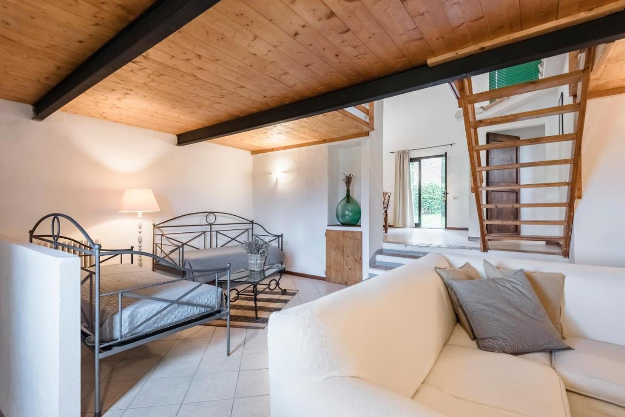 Agriturismo San Ottaviano Monterotondo  Luaran gambar