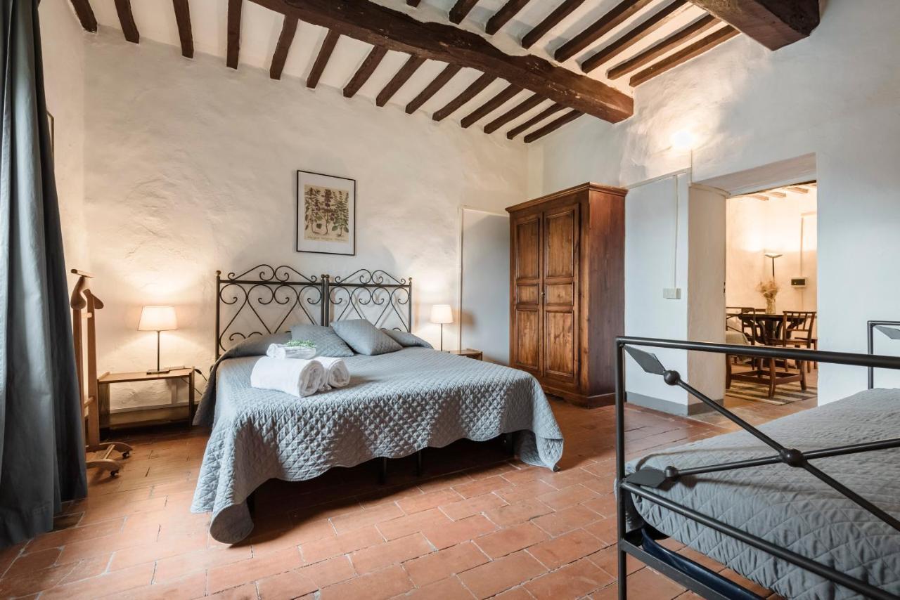 Agriturismo San Ottaviano Monterotondo  Luaran gambar
