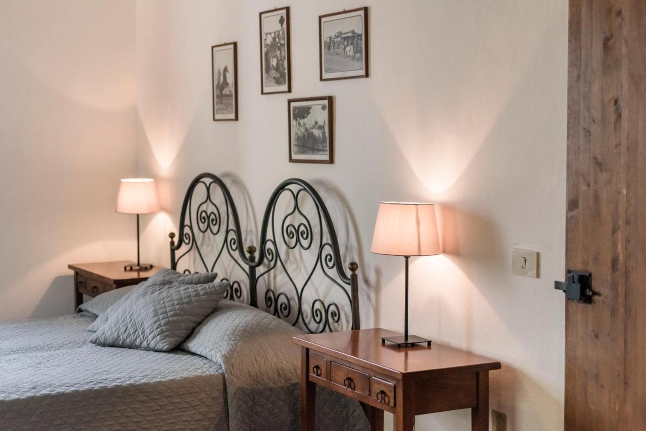 Agriturismo San Ottaviano Monterotondo  Luaran gambar