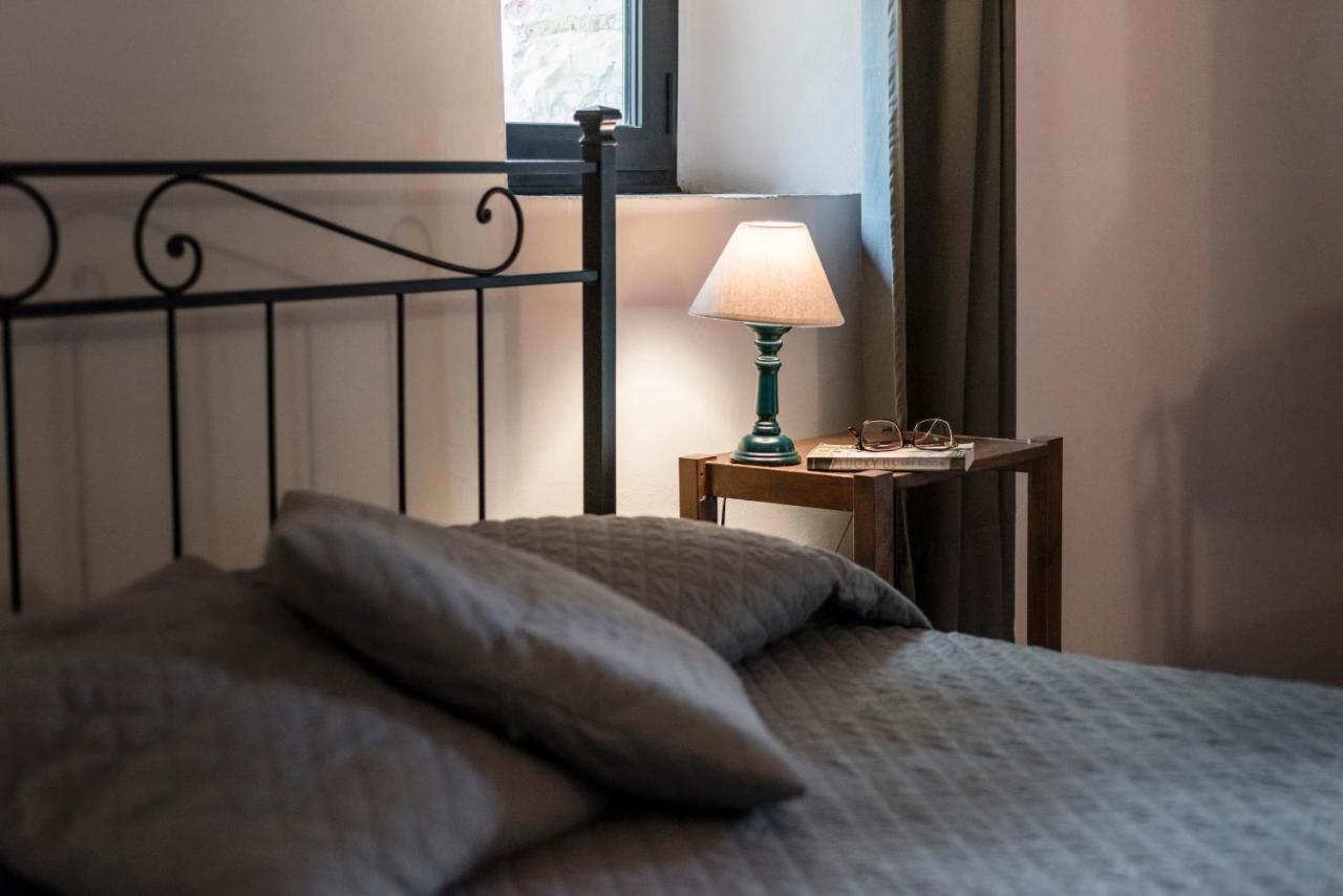 Agriturismo San Ottaviano Monterotondo  Luaran gambar