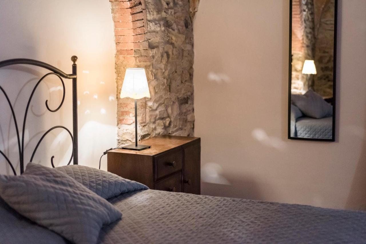 Agriturismo San Ottaviano Monterotondo  Luaran gambar