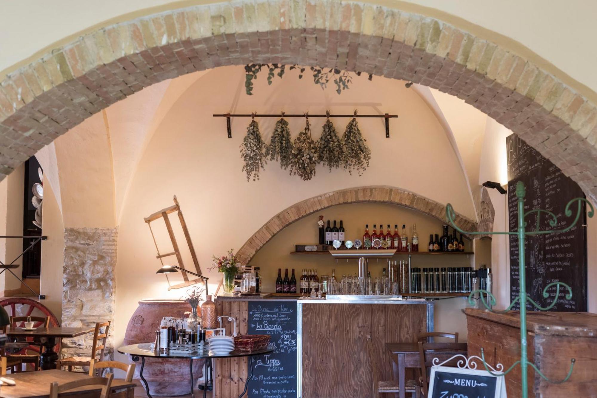 Agriturismo San Ottaviano Monterotondo  Luaran gambar