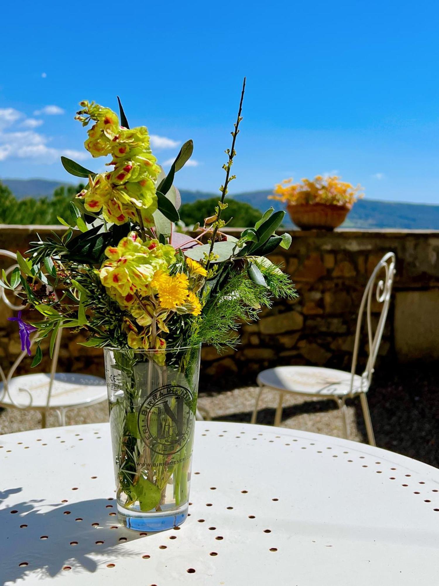 Agriturismo San Ottaviano Monterotondo  Luaran gambar