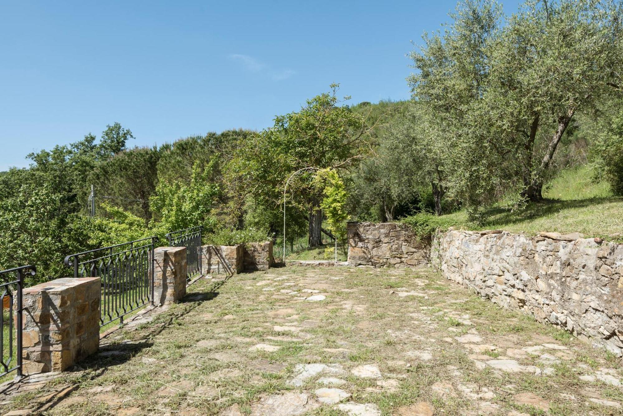 Agriturismo San Ottaviano Monterotondo  Luaran gambar
